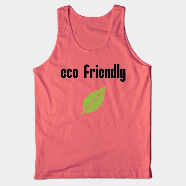 Eco Friendly: Carbon Dioxide, Emissions, Carbon Footprint, Environmentally Friendly, Environmentalism, Environmentalism, Reuse Reduce Recycle, Vegan Vegetarian, Green, Go Green Tank Top by BitterBaubles